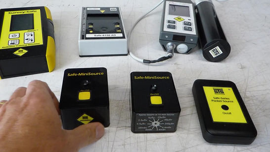 Safe Series Introduction